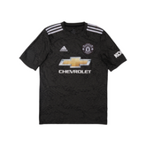 Manchester United 2020-21 Away